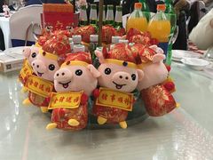 -双子楼大酒店(城开国际写字楼店)