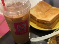 -BOIBOI马来茶餐室(江宁路店)