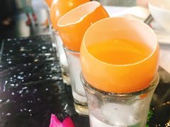 -山顶顶概念四川菜(黄埔大道店)