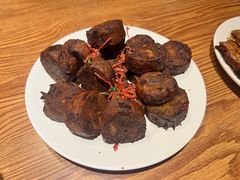 -清真吴记门钉肉饼·喜多利