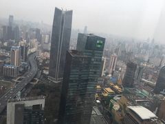 -上海静安香格里拉大酒店