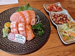 -炉胜·炉端烧·居酒屋