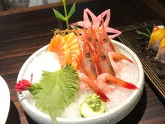 -山葵家·创意料理(EFC欧美广场店)