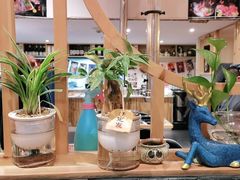 -龍二烧肉酒场(九亭店)