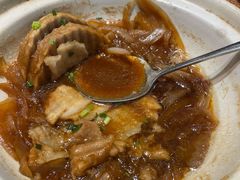 -印巷里主题餐厅(马鞍山店)