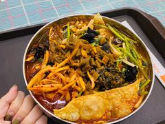 -红鼻子桂林米粉(金唐新光界店)