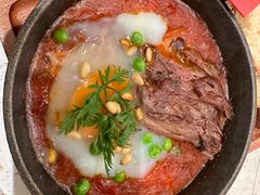 -CRAZYONES西班牙海鲜饭(上海美罗城店)