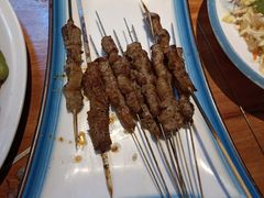 -锦州御烧烤·金盛福酒楼(天津总店)