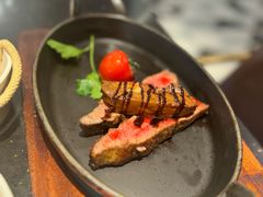 -西堤牛排(龙德广场店)