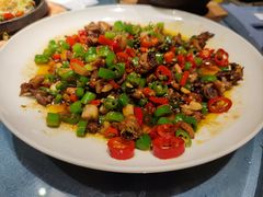 -川流不息(北蔡休闲广场店)