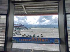 -丽江三义国际机场