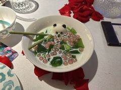 -桂满陇·海市蜃楼·黑金(国金店)