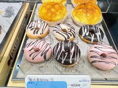 -大润发(姑嫂树店)