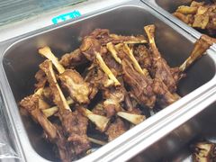 寸金骨-王裕興肉莊(南禅寺店)