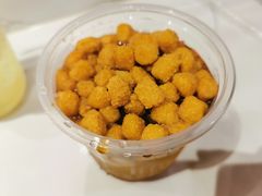 招牌玫瑰糍粑冰粉-甜心闲生传统手工冰粉(太古里店)