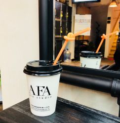 -AFA Hair studio·女士发型设计
