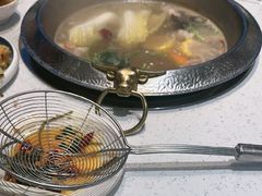 -千牛将·鲜牛肉火锅(开元路店)