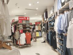-优衣库(重庆沙坪坝印象汇店)