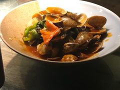 -外婆家(杭州马塍店·杭帮菜名店)
