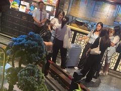 -红蜡烛-养生粥-津鲁菜(中山路店)