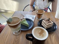 -ChanDu躔度咖啡(灯塔店)