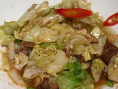 -汤城小厨•粤菜•靓汤(苏州街店)