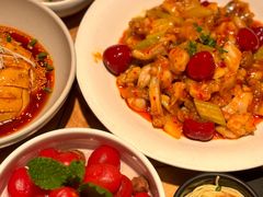 -榕意·川味之美(深业上城店)