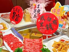 -巴庄重庆火锅(偃师店)