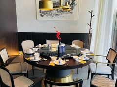 包厢-东莱馋房(陆家嘴店)
