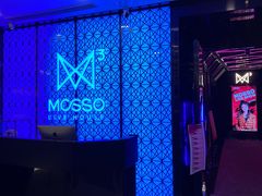 -MOSSO·Liveshow(M3香港广场店)