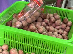 -阿娟牛肉丸·手打牛肉丸·现做现卖