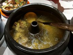 -云海肴·汽锅鸡·云南菜(高德置地店)