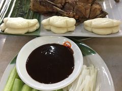 -壹条龙饭庄台基厂店