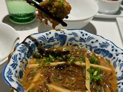 -荣轩(新荣记环球金融中心店)