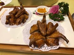 -无名居(西直门总店)