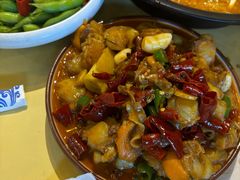 -小田油焖小龙虾(双井店)