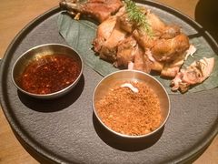 -薇酌饮·陕西菜(南门外店)