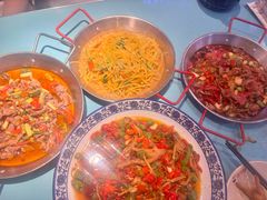 -川正旺江湖菜(三元桥店)