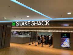 -Shake Shack(西单大悦城店)
