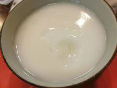 杏仁豆腐-玫瑰甜品(文明路店)