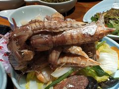 -三个渔夫·蒸汽海鲜(小白楼店)