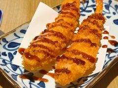 -吾妻拉面•和风食堂(群光广场店)