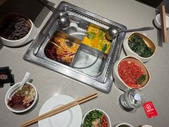 -海底捞火锅(太阳宫凯德mall店)