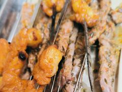 -东仪路传统烤肉