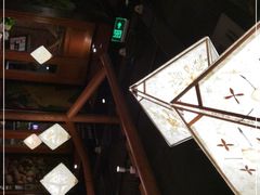 -云海肴·汽锅鸡·云南菜(天山百盛优客店)