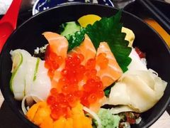 -小山日本料理(太古汇店)