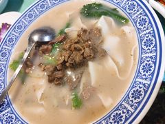 红羊面-博望坡酒楼(漕溪路店)