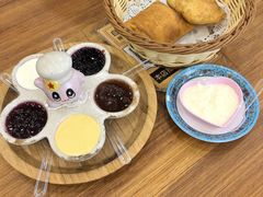 -BAURSAK包尔萨克早餐屋(第二分店)