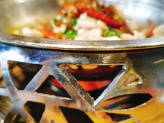 -隔壁老王·家常云南菜(花巷店)