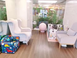 -爱瑞馨母婴护理中心(爱悠悠店)